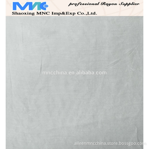 tencel with rayon solid fashion item